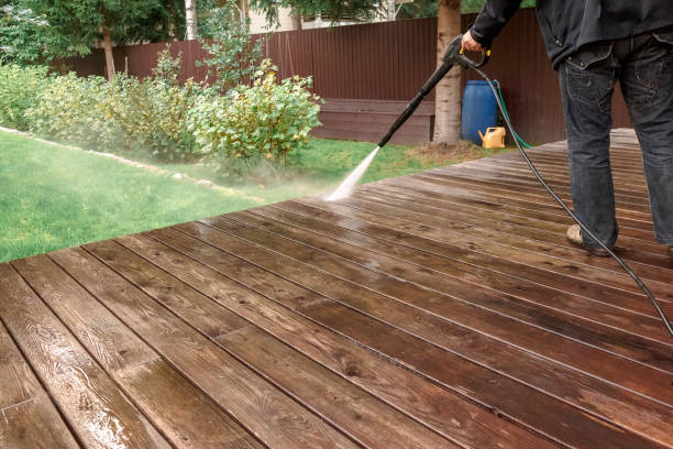 Best Dumpster Area Cleaning  in Rose Lodge, OR