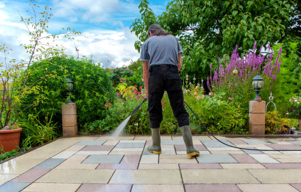 Best Driveway Pressure Washing  in Rose Lodge, OR