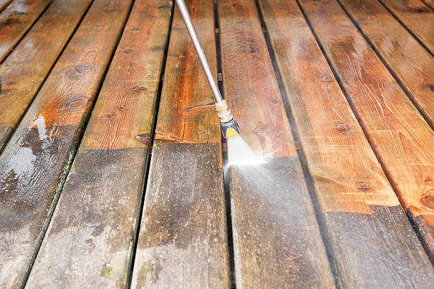 Rose Lodge, OR  Pressure Washing Services Company